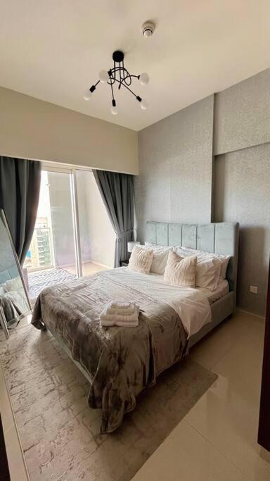 2bed With Burj Khalifa View