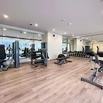 2Bed Apartment With Burj Khalifa View