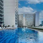 2Bed Apartment With Burj Khalifa View