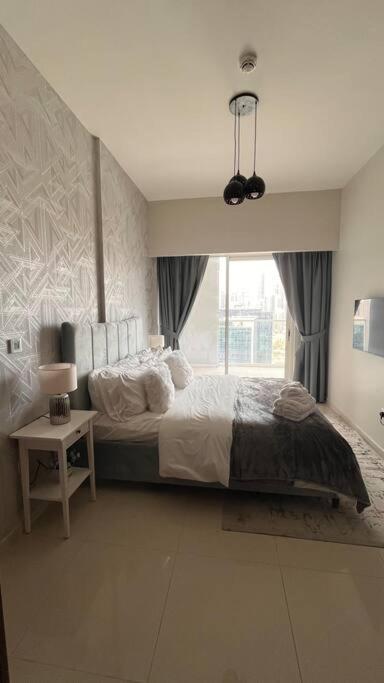 2bed With Burj Khalifa View Apartment