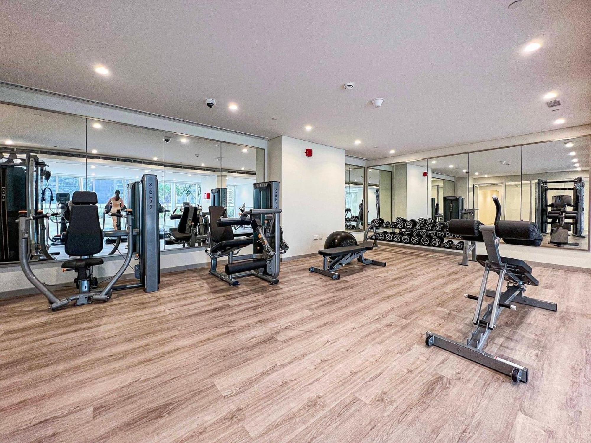 2bed With Burj Khalifa View * Dubai